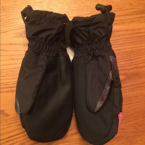 SALE Women's Weatherproof Gloves by Nordstrom Rack - Picture 3 of 5